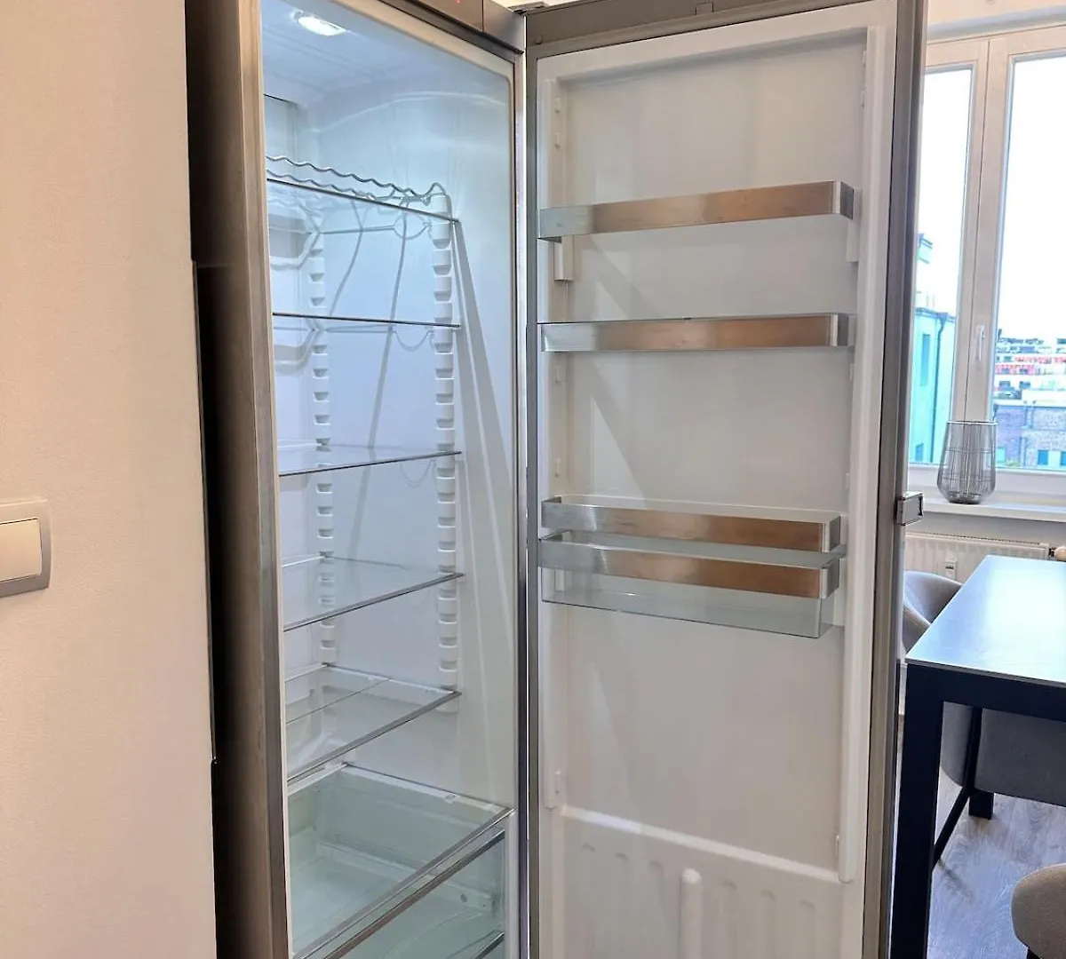 Apartmán Willkommen Im Boxhagener Kiez Berlín