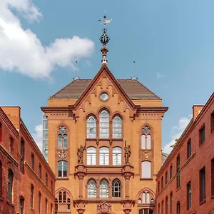 Josty Brauerei Berlín