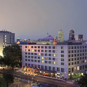 فندق Jw Marriott, برلين