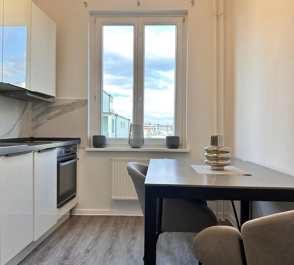 Apartamento Willkommen Im Boxhagener Kiez Berlín Alemania