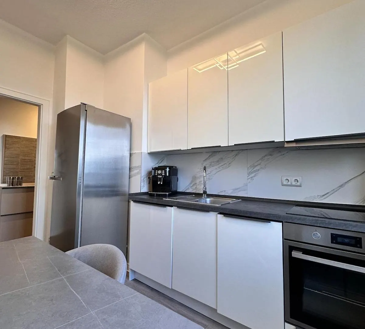 Apartamento Willkommen Im Boxhagener Kiez Berlín