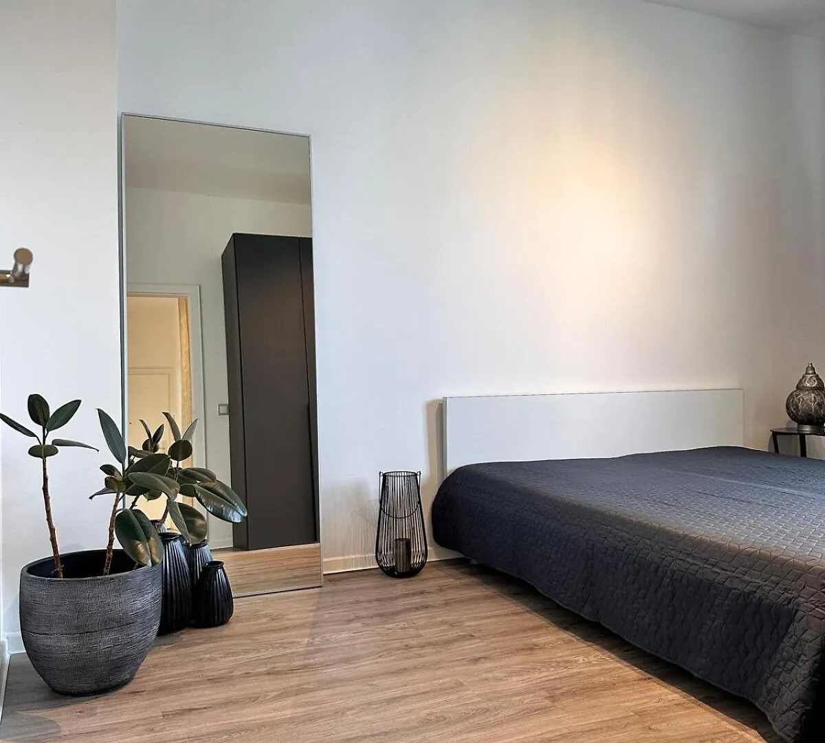 Willkommen Im Boxhagener Kiez Berlín